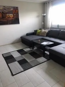 Ferienwohnung am DOC - 埃姆登