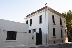 Hotels Hotel Galla Placidia : photos des chambres