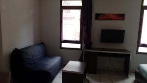 Studio Cité médiévale 250 m