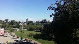 Auberge de Jeunesse HI Strasbourg 2 Rives - Strasbourg