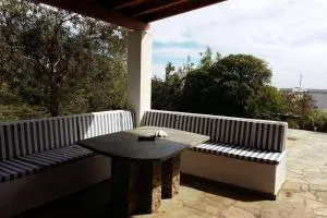 Mina's Kypri Apartment - 圣彼得罗斯