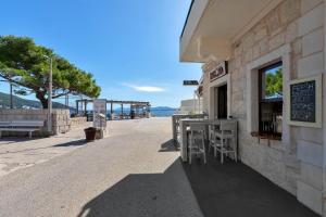 Dado A4 Studio Apartments