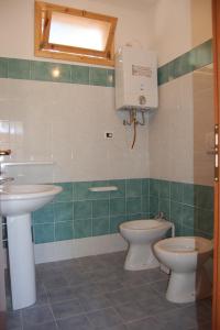 Two-Bedroom Bungalow