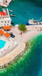 Dado A4 Studio Apartments