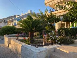 Sindonia beach Apartment's - 皮萨瑞弗罗达