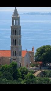 Dado A4 Studio Apartments