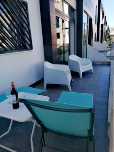 Bright bungalow Oasis Beach La Zenia