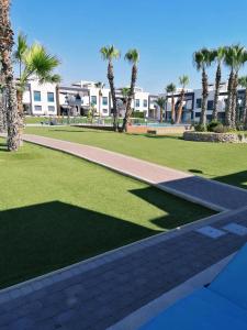 Bright bungalow Oasis Beach La Zenia