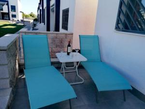 Bright bungalow Oasis Beach La Zenia