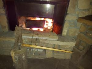 APARTAMENT SZAŁAS BACIARSKI z tarasem i widokim na GÓRY