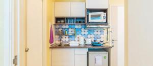 Lumpini Parkbeach Pattaya Pool View