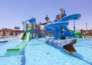 Marseilia Land Aqua Park Families only