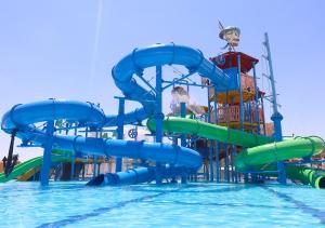 Marseilia Land Aqua Park Families only