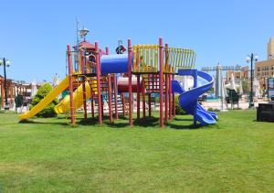 Marseilia Land Aqua Park Families only