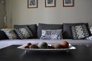 Céntrico y amplio apartamento 100% equipado - 4hvězdičkové hotely ve městě Jerez de la Frontera