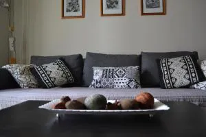 Céntrico y amplio apartamento 100% equipado - Jerez de la Frontera