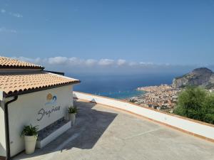 Skyview Cefalù