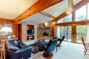 Bromley Mountain Condo CD2