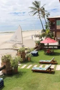 Pousada Dona Santinha - Trairi