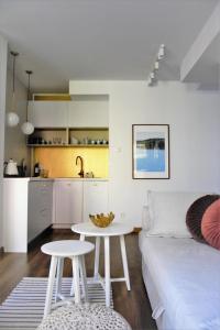 Apartament nad Jeziorem Pluszne
