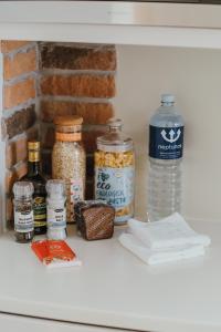 Baltic Sea Dunes Apartments