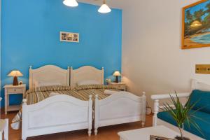 Superior Apartment with Sea View