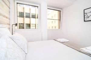 Deslumbrante Apartamento en Plaza España, by Batuecas