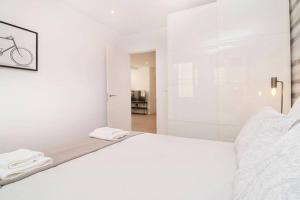 Deslumbrante Apartamento en Plaza España, by Batuecas