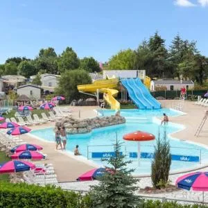 GRS Mobil Home - Coulanges