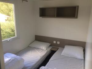 Campings GRS Mobil Home : photos des chambres