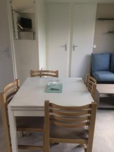 Campings GRS Mobil Home : photos des chambres