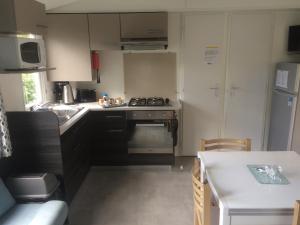 Campings GRS Mobil Home : photos des chambres