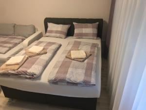 Classic City Apartman