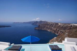 Alti Santorini Suites Santorini Greece