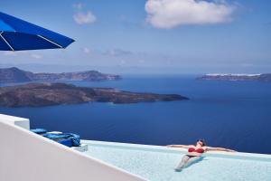 Alti Santorini Suites Santorini Greece