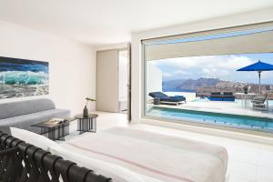 Alti Santorini Suites Santorini Greece