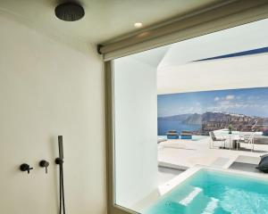 Alti Santorini Suites Santorini Greece