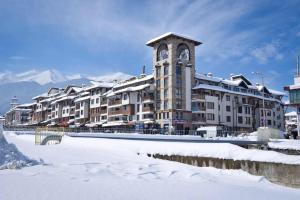 Апартамент в комплекс Bansko Royal Towers
