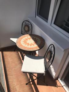 Classic City Apartman