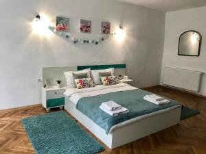 36 Central Residence