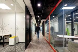 Hotel Nodo - El hotel que respira