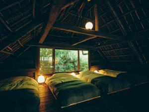 古民家宿るうふ 澤之家 Heritage Villa LOOF Sawanoie