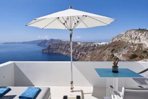 Alti Santorini Suites Santorini Greece