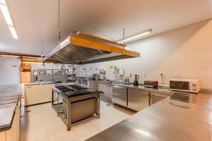 Spa urbano Motel Adult Only