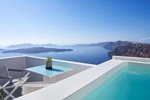 Alti Santorini Suites Santorini Greece