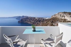 Alti Santorini Suites Santorini Greece