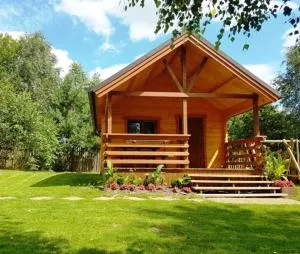 Wielewski Zakątek - 韦茨泽基斯韦斯基