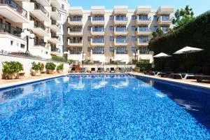 Apartamentos Jade - Adults Only - San Francesch