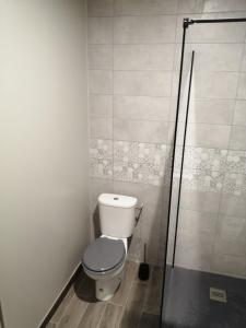 Charmant Appartement Muret Centre