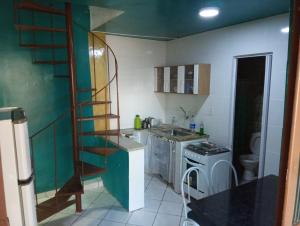 Casa de praia; Itapebussu, Guarapari, ES.